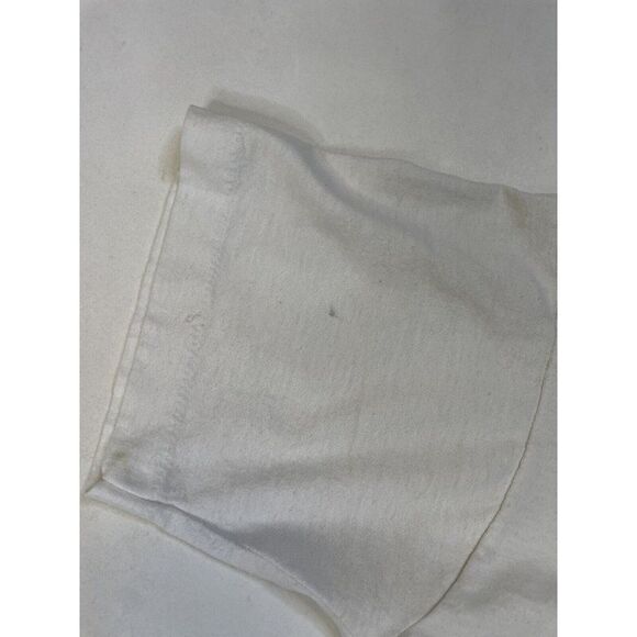 VINTAGE Boulder Bash Marco Island 1990 T-shirt Women Medium 90s Single Stitch - Picture 8 of 12